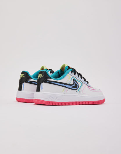 Nike Air Force 1 Low Pre-School