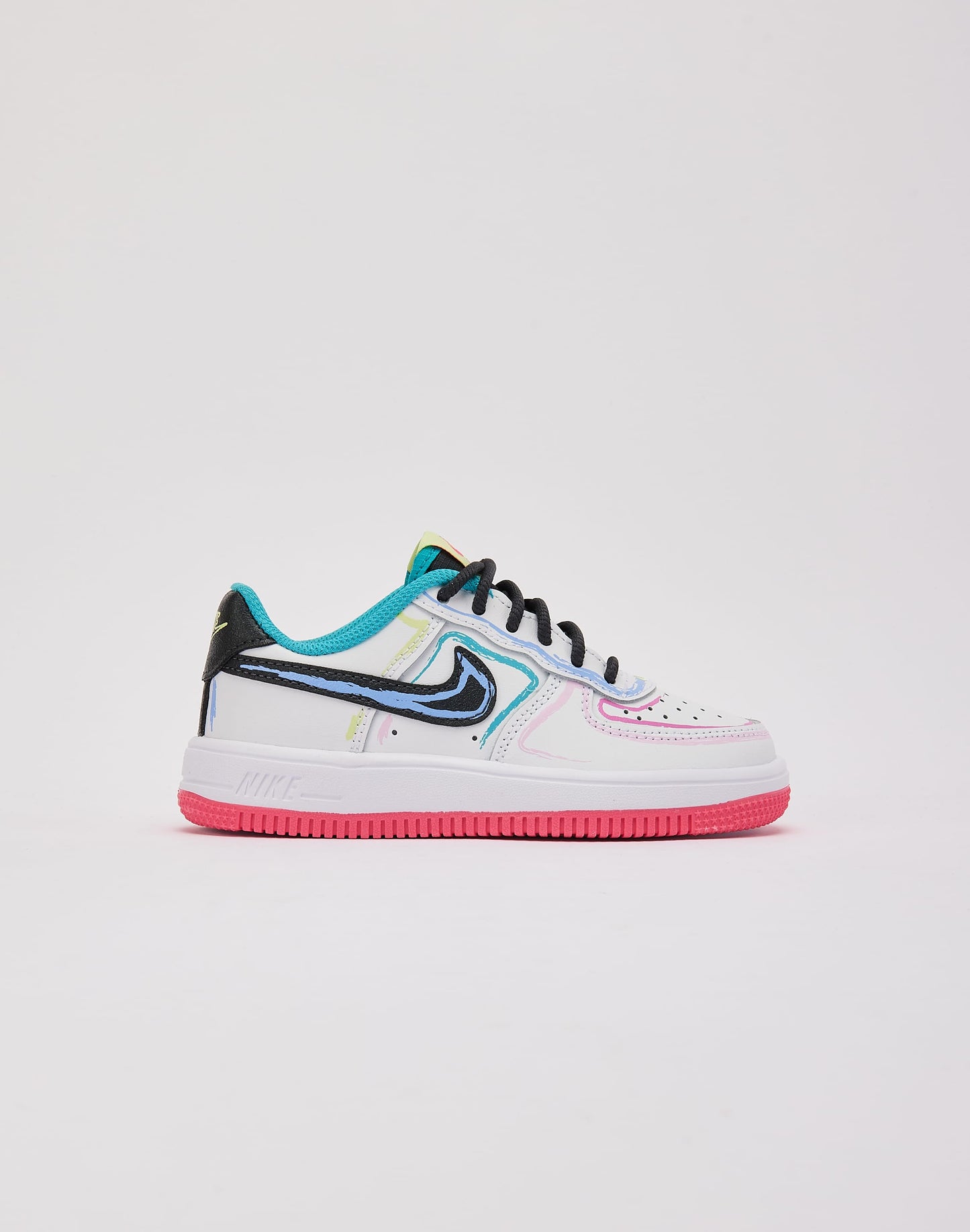 Nike Air Force 1 Low Pre-School
