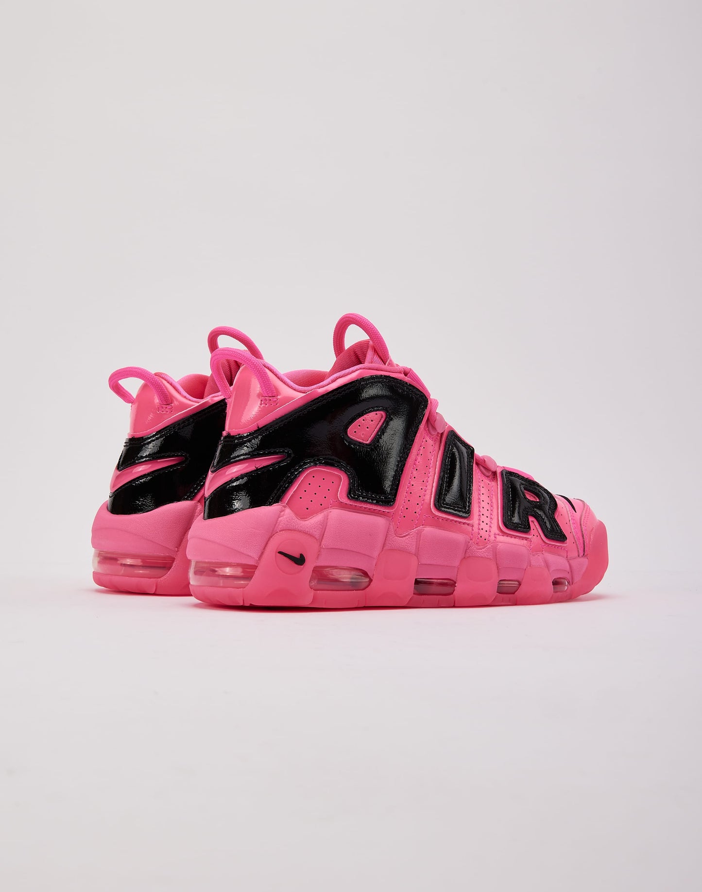 Nike Air More Uptempo SE