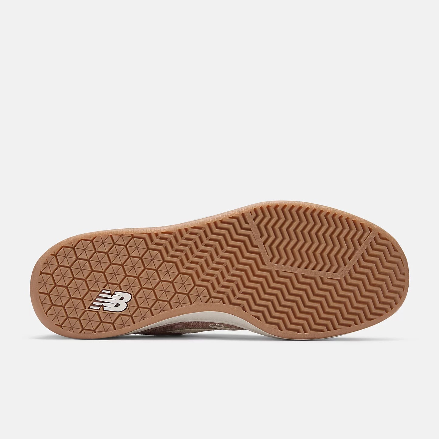 New Balance Numeric 440 V2 WIDE Landslide/Sea Salt Shoes