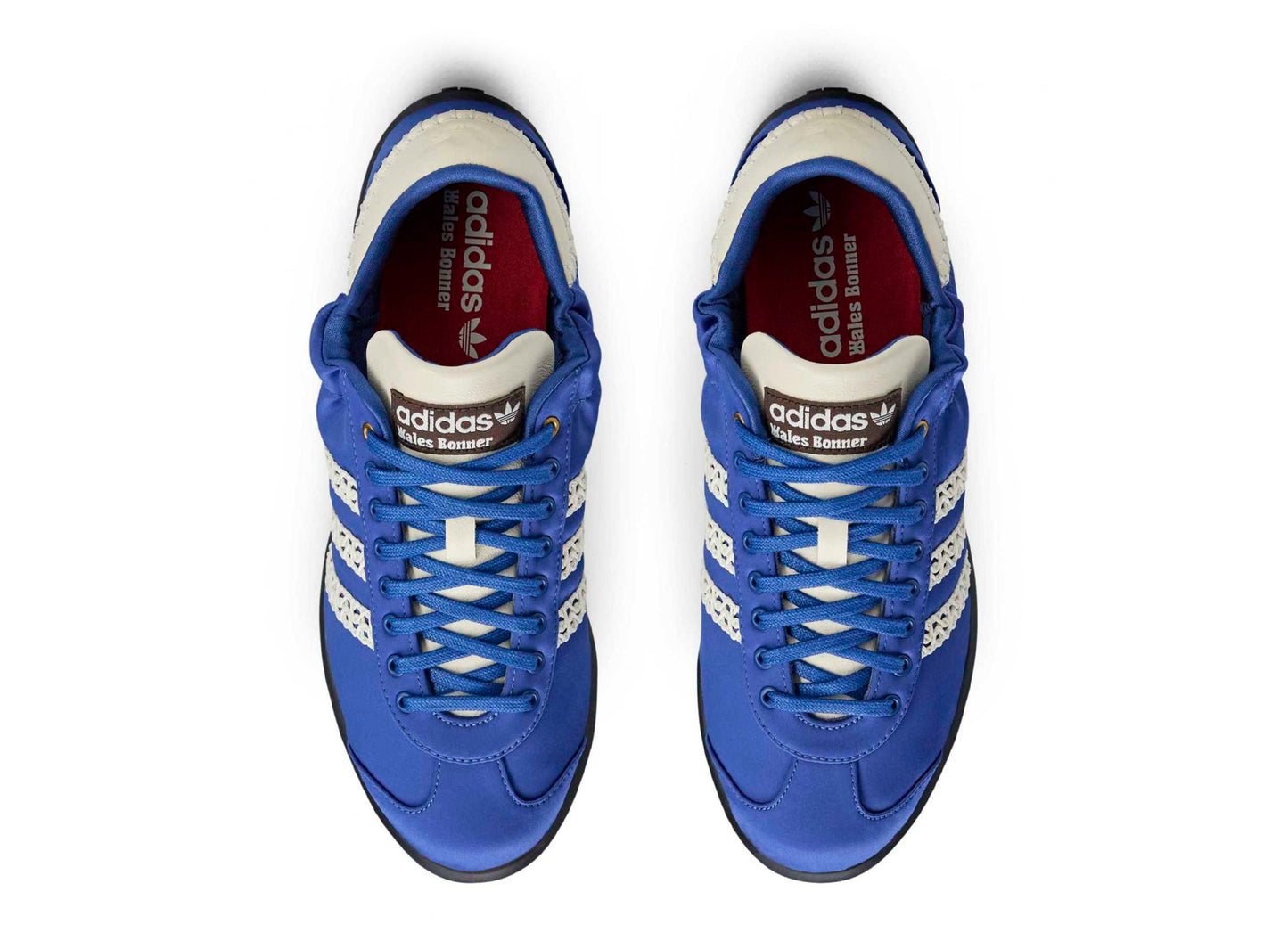 Adidas Wales Bonner Karintha Lo Satin