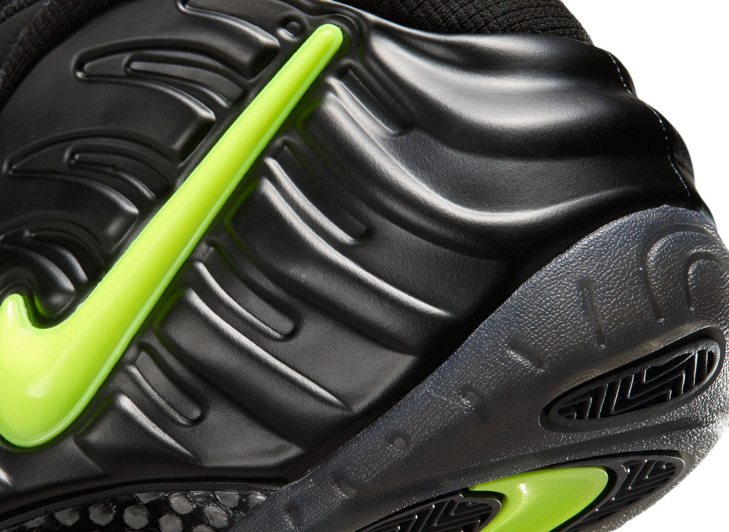 Nike Air Foamposite Pro