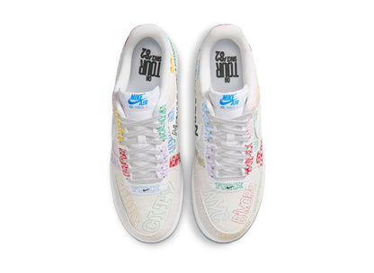Nike Air Force 1 '07 LV8