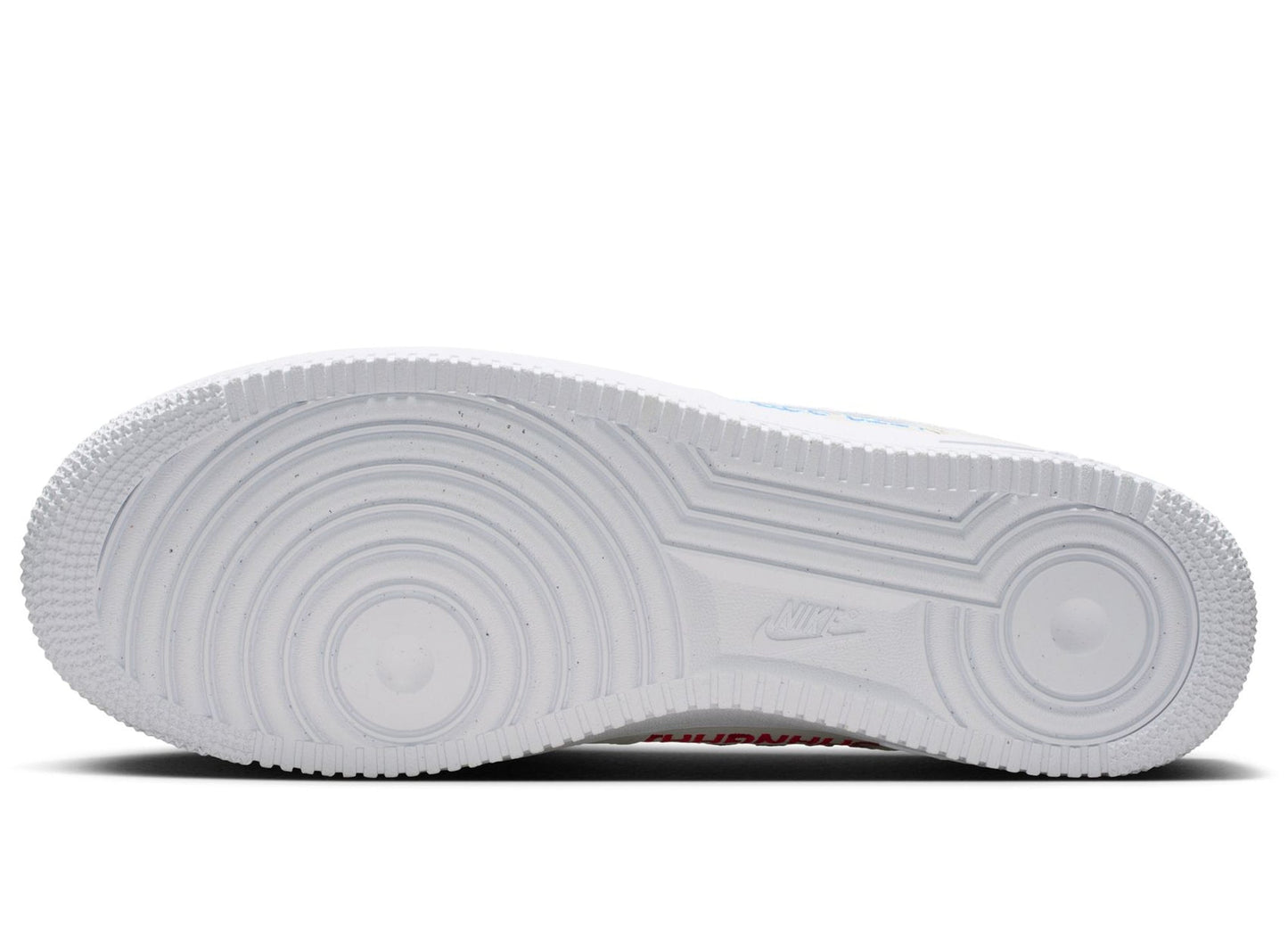 Nike Air Force 1 '07 LV8