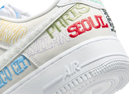 Nike Air Force 1 '07 LV8