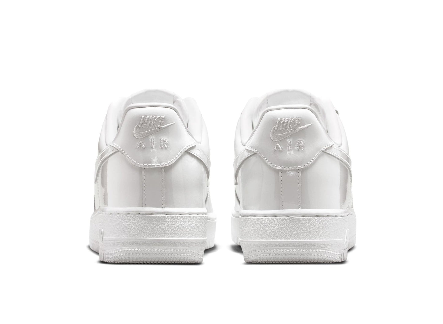 Nike Air Force 1 '07 Premium Patent Leather
