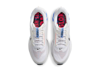 Nike Pegasus Premium CM in White / Black