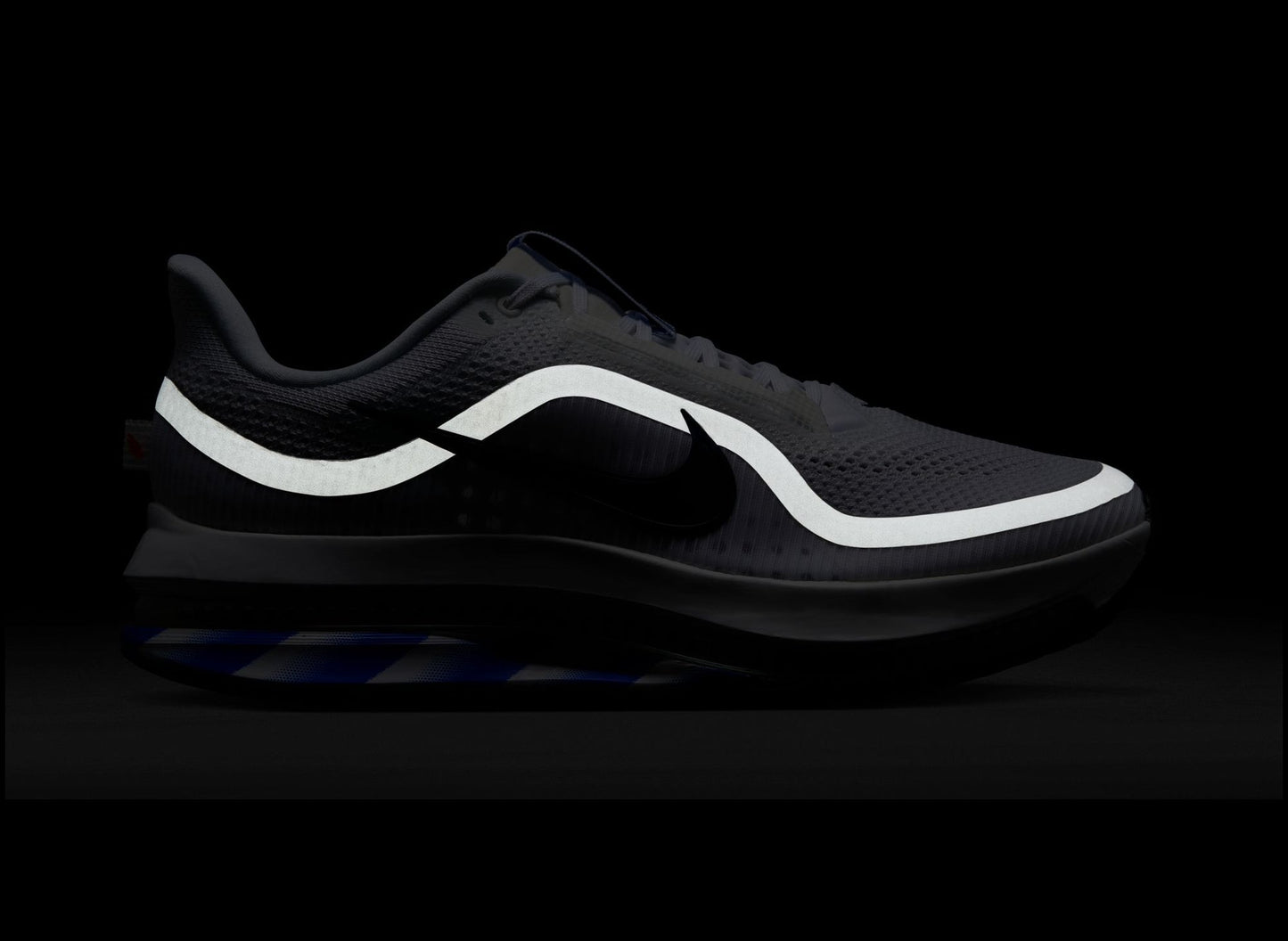 Nike Pegasus Premium CM in White / Black