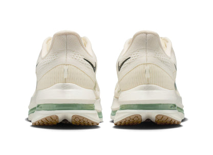 Nike Pegasus Premium in Pale Ivory / Black Spruce
