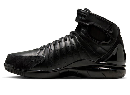 Nike Air Zoom Huarache 2K4 OT in Black