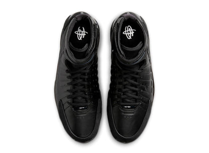Nike Air Zoom Huarache 2K4 OT in Black