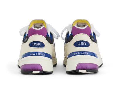 New Balance Made in USA 992 U99278L