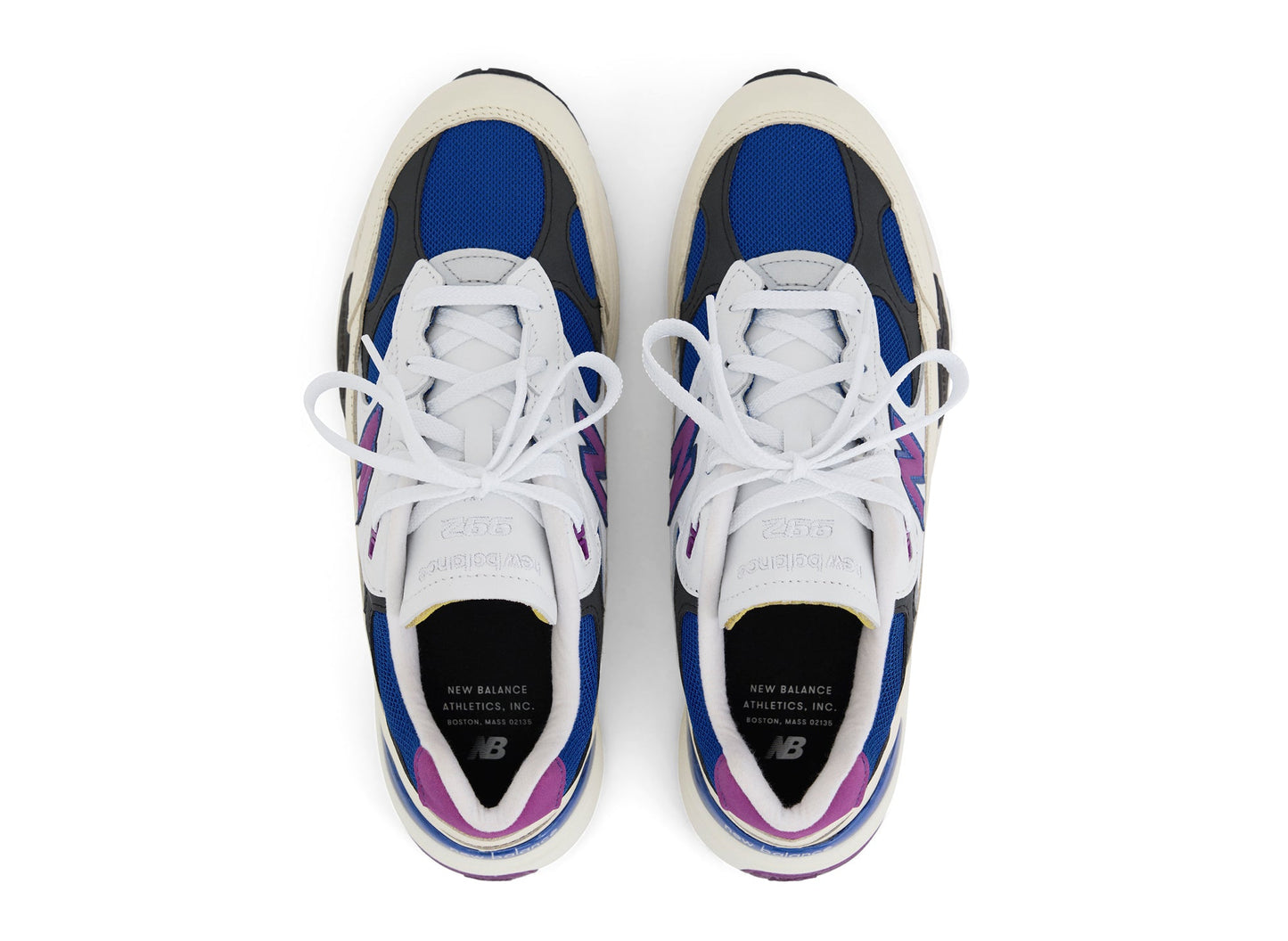 New Balance Made in USA 992 U99278L