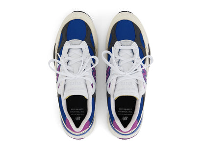 New Balance Made in USA 992 U99278L