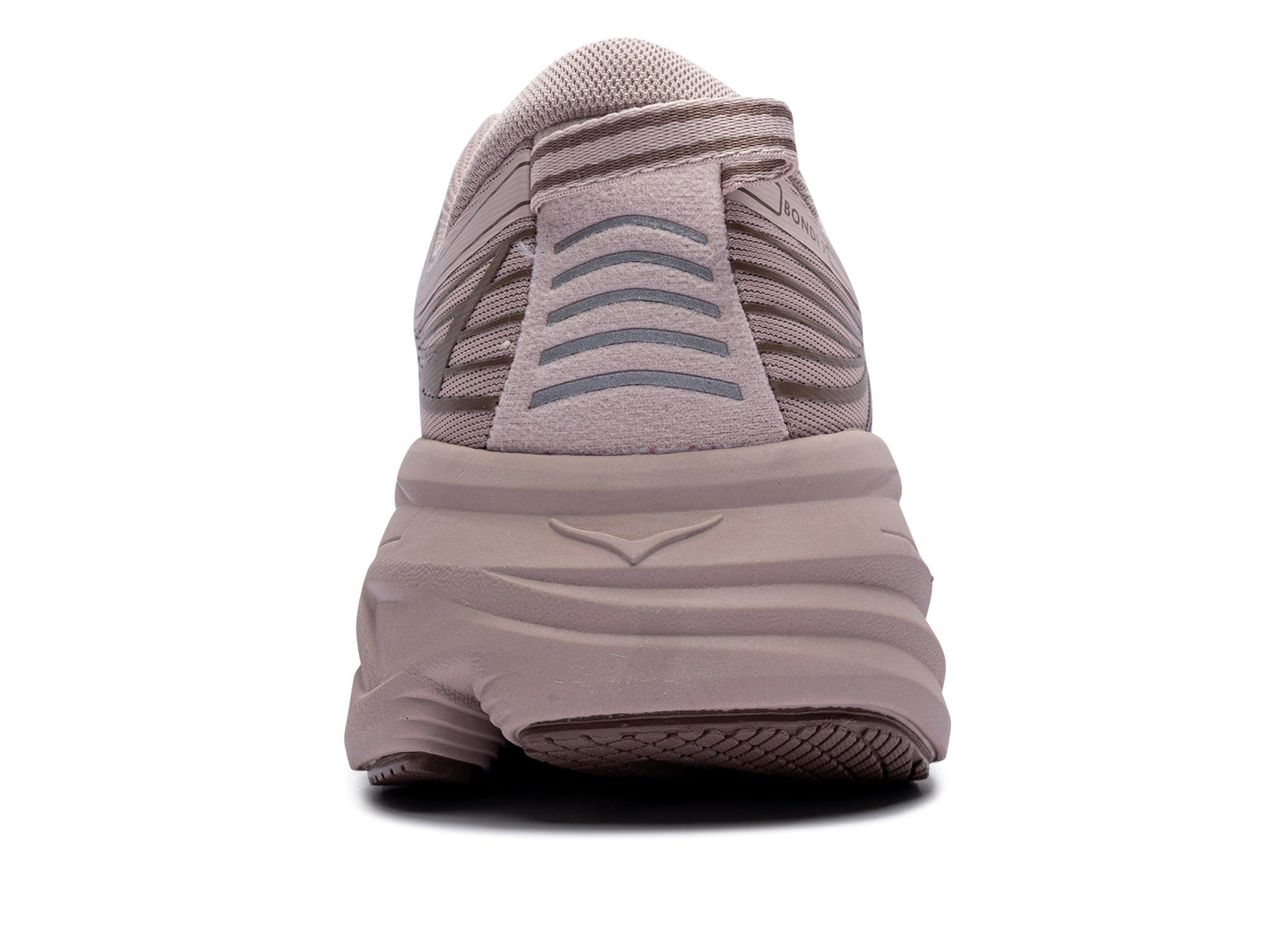 Women's Hoka Bondi 7 'Date Sugar / Date Syrup'