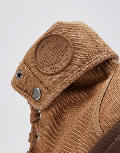 Palladium Baggy Boots