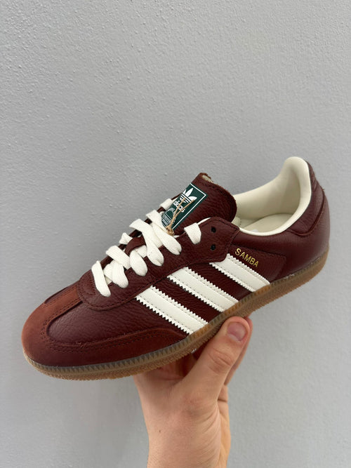 Adidas samba jr0892