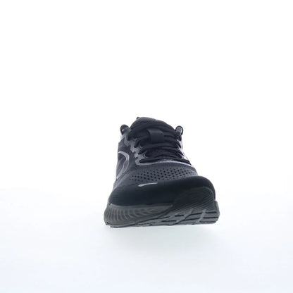 Inov-8 RoadFly 001282-BK Womens Black Wide Synthetic Athletic Running Shoes