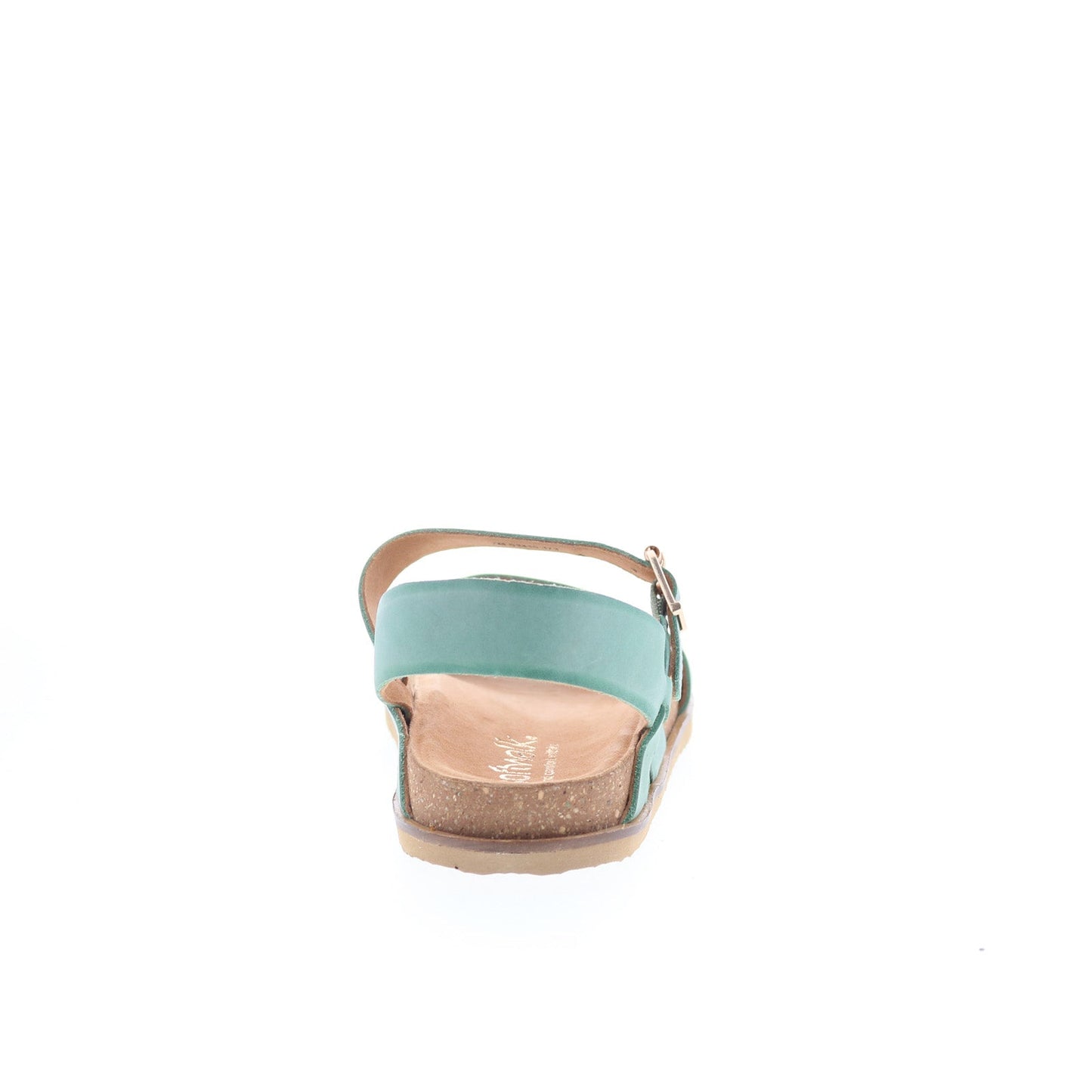 Softwalk Upland S2419-373 Womens Blue Leather Strap Sandals Shoes