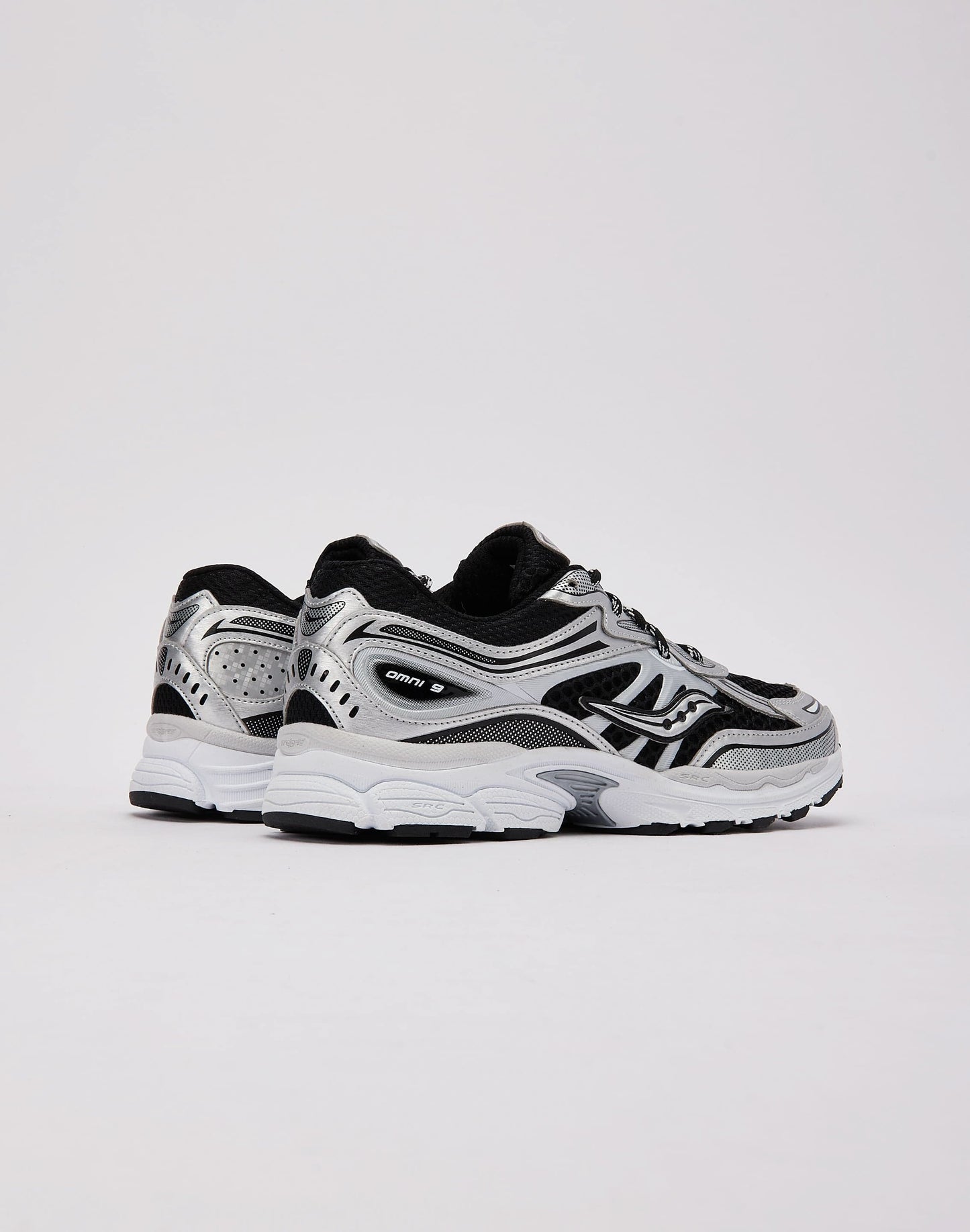 Saucony  Omni 9 Grade-School