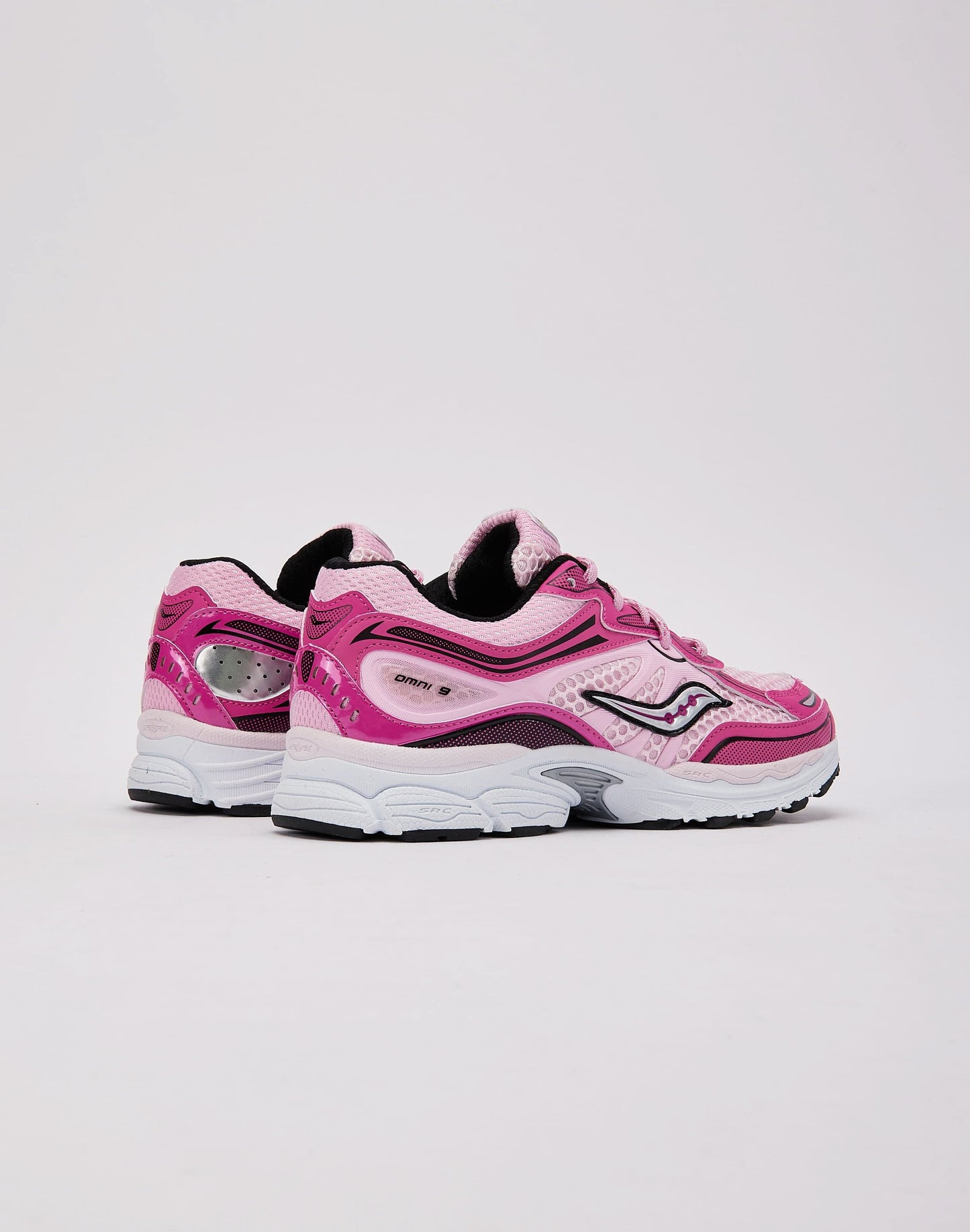 Saucony  Omni 9 Grade-School