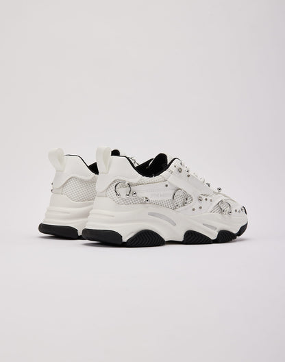 Steve Madden Possession Grade-School