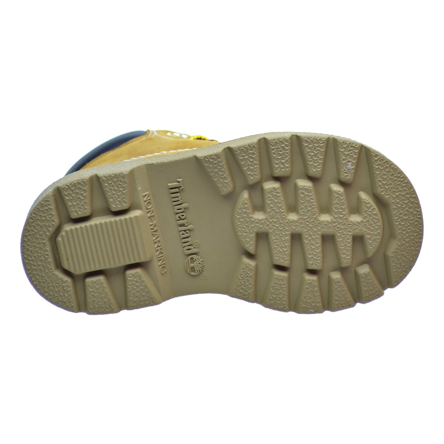 Timberland Baby Toddlers 6 Inch Boots Wheat