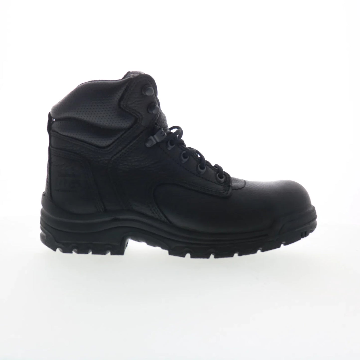 Timberland Pro Titan Alloy Toe TB072399001 Womens Black Work & Safety Boots