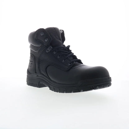 Timberland Pro Titan Alloy Toe TB072399001 Womens Black Work & Safety Boots