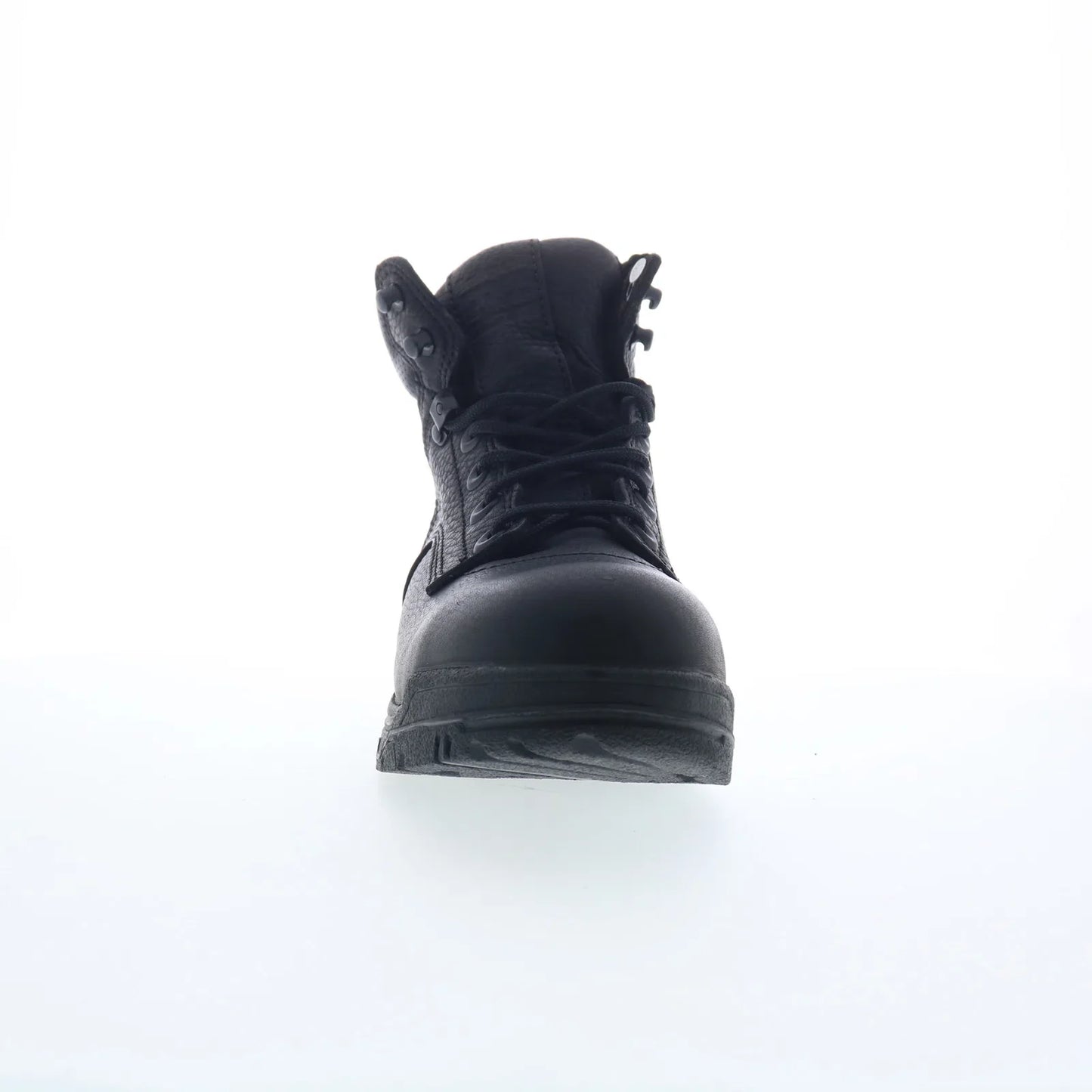 Timberland Pro Titan Alloy Toe TB072399001 Womens Black Work & Safety Boots