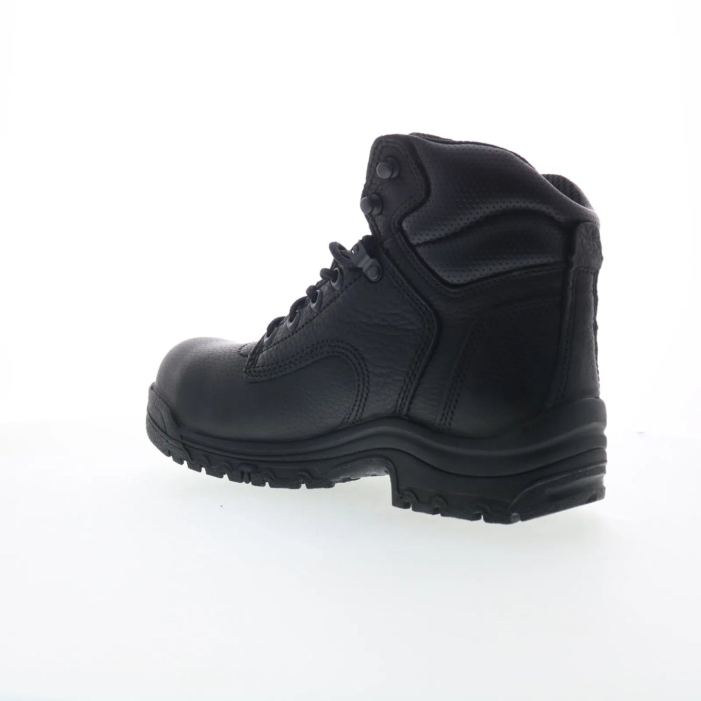Timberland Pro Titan Alloy Toe TB072399001 Womens Black Work & Safety Boots
