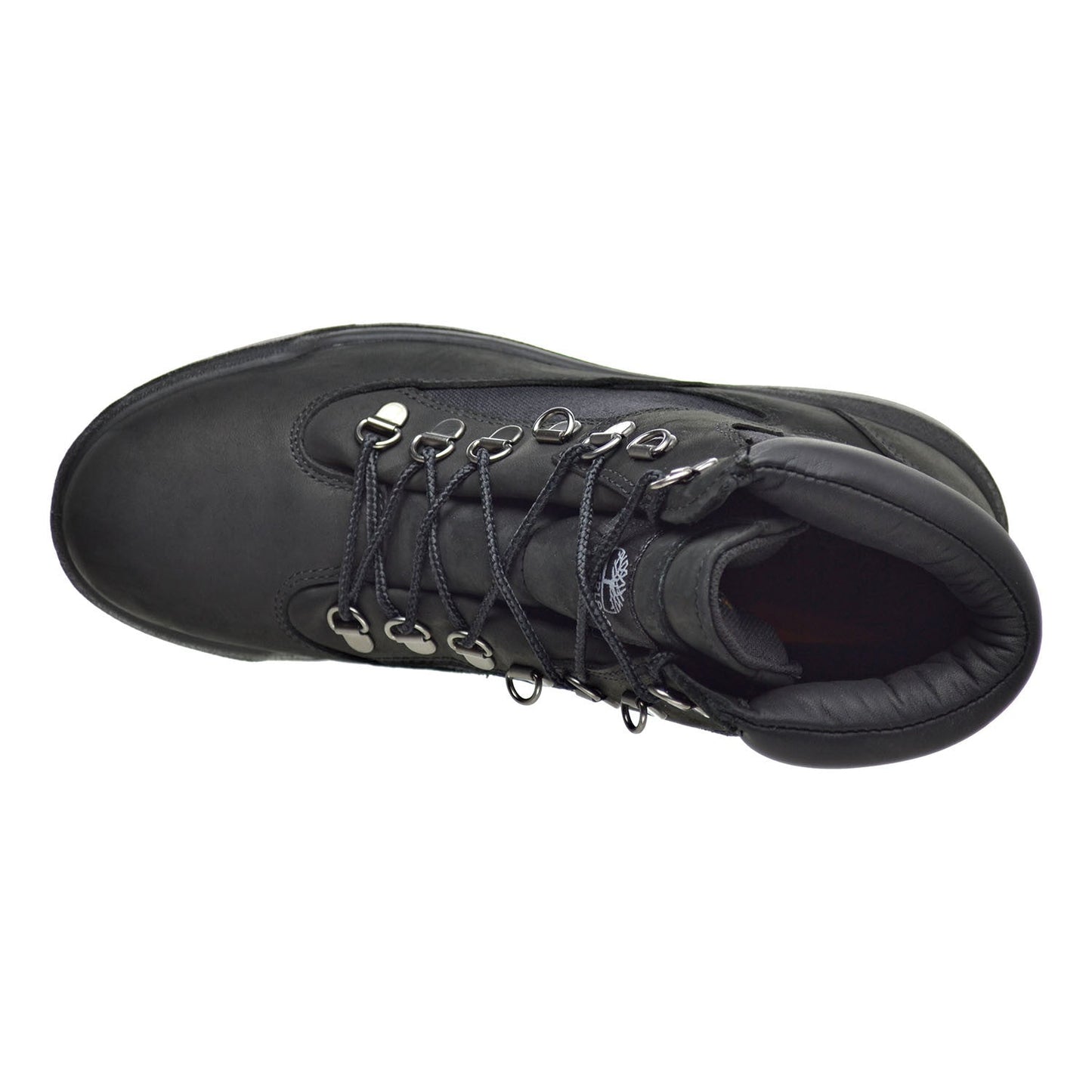 Timberland 6-Inch WP Men's Field Boots Black