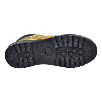 Timberland Men's Waterproof F/L Field Boots Wheat