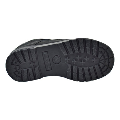 Timberland Toddler's Field Boots Black