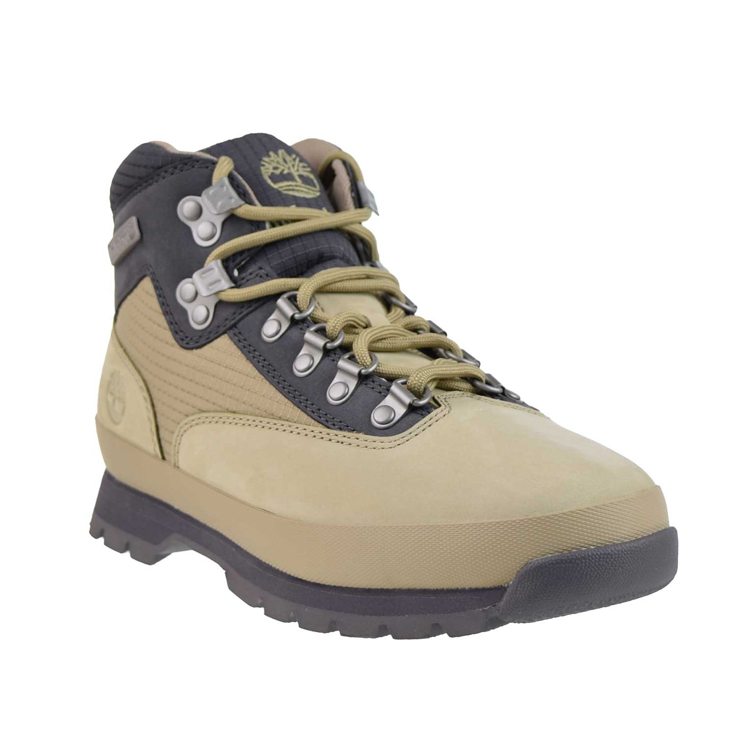 Timberland Eurohiker Waterproof Men's Boots Light Brown