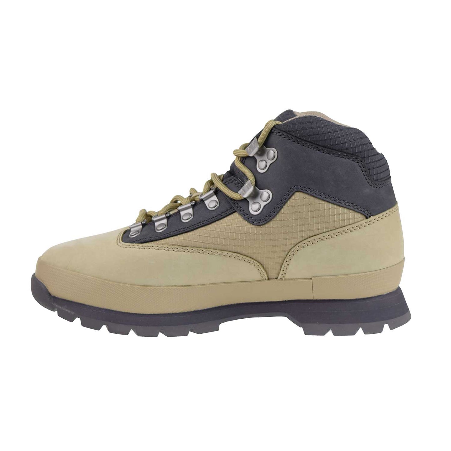 Timberland Eurohiker Waterproof Men's Boots Light Brown