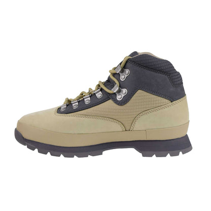 Timberland Eurohiker Waterproof Men's Boots Light Brown