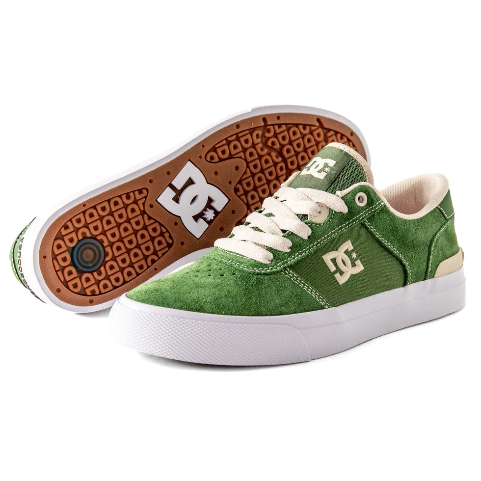 DC - Teknic S Jaakko (Dark Olive) *SALE