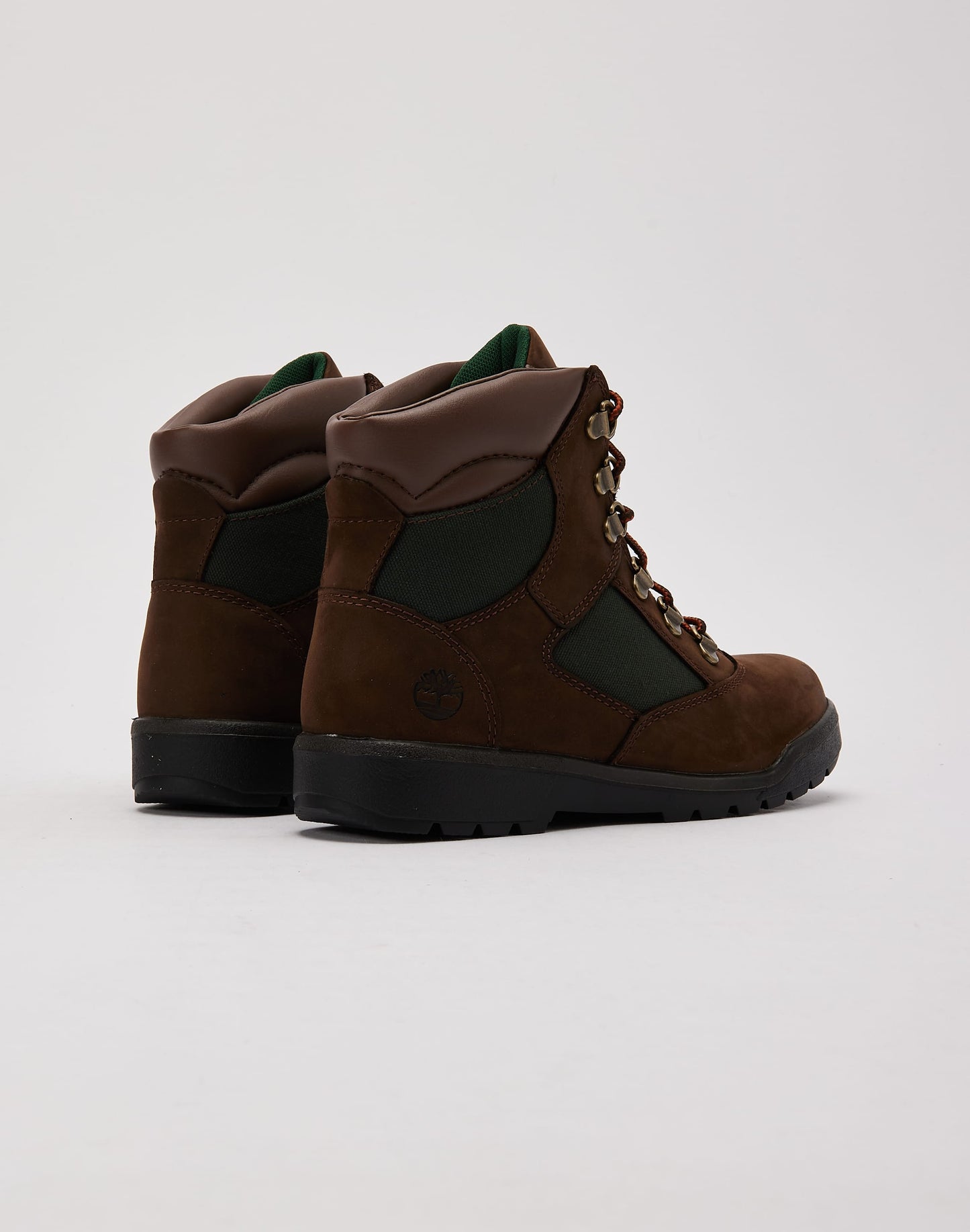 Timberland 6-Inch Field Boot Grade-School