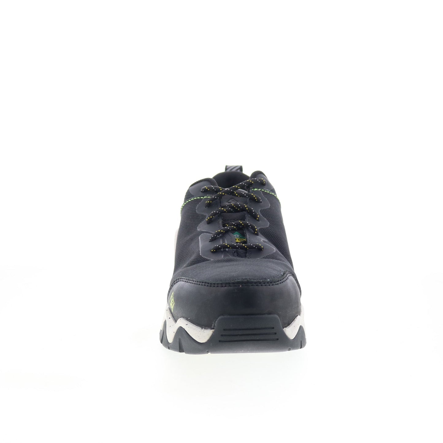 Terra EKG Low Nano Composite Toe CSA SD+ Womens Black Work & Safety Shoes