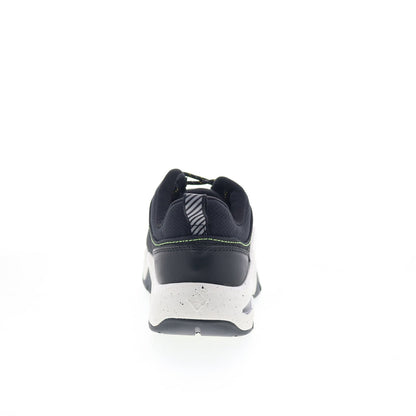Terra EKG Low Nano Composite Toe CSA SD+ Womens Black Work & Safety Shoes
