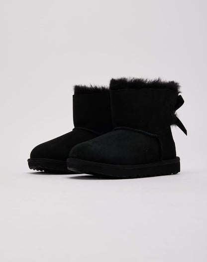 UGG Mini Bailey Bow II Boots Pre-School
