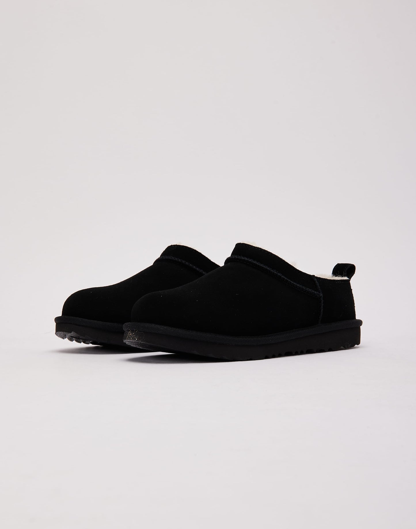 UGG Classic Micro Grade-School