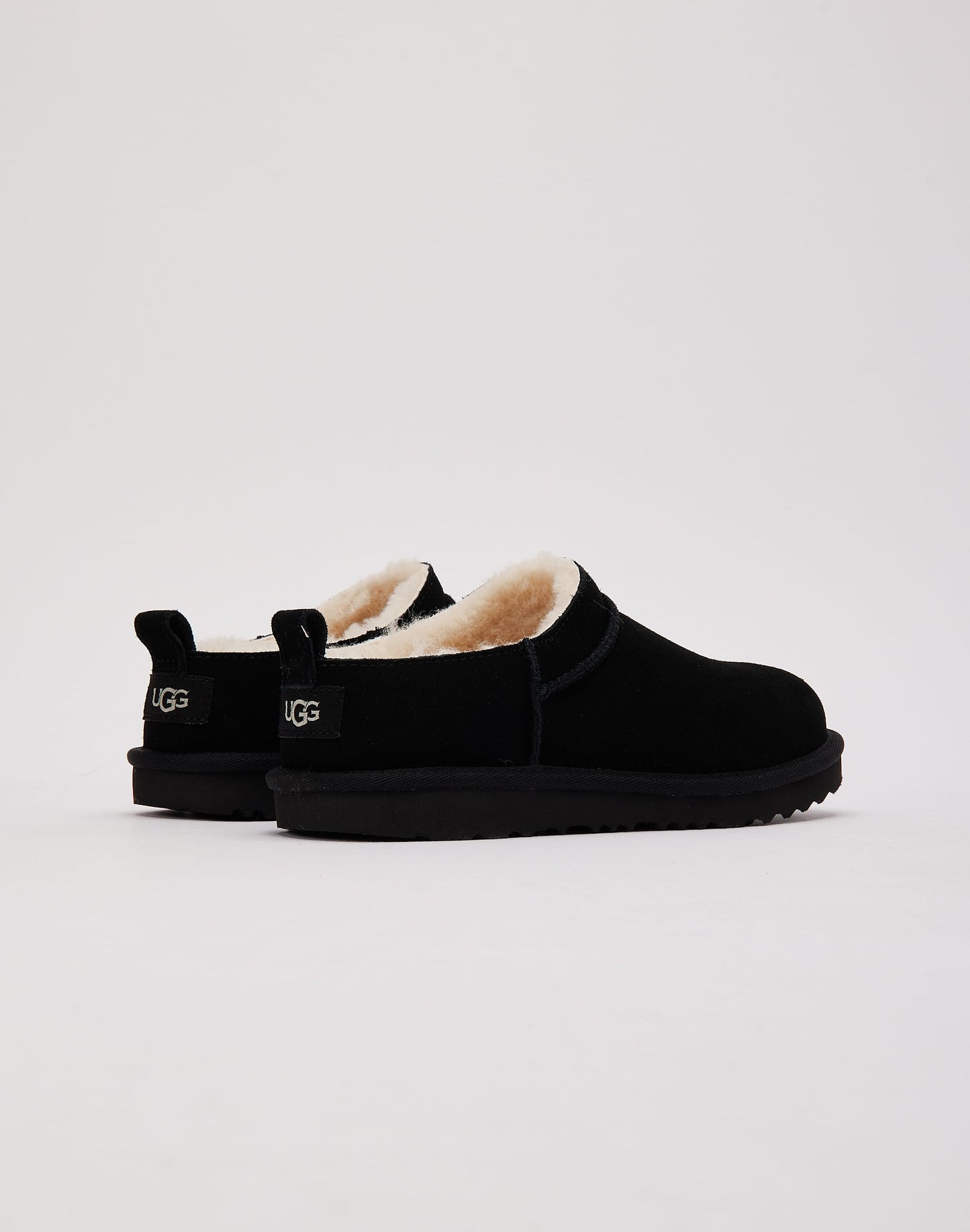 UGG Classic Micro Grade-School