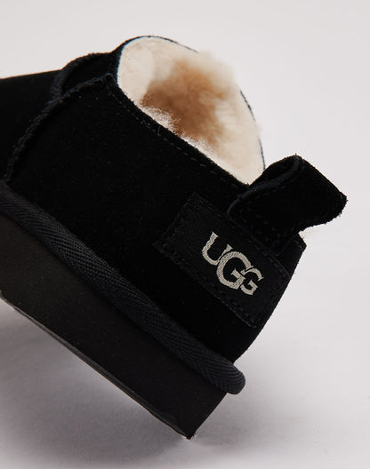 UGG Classic Micro Grade-School