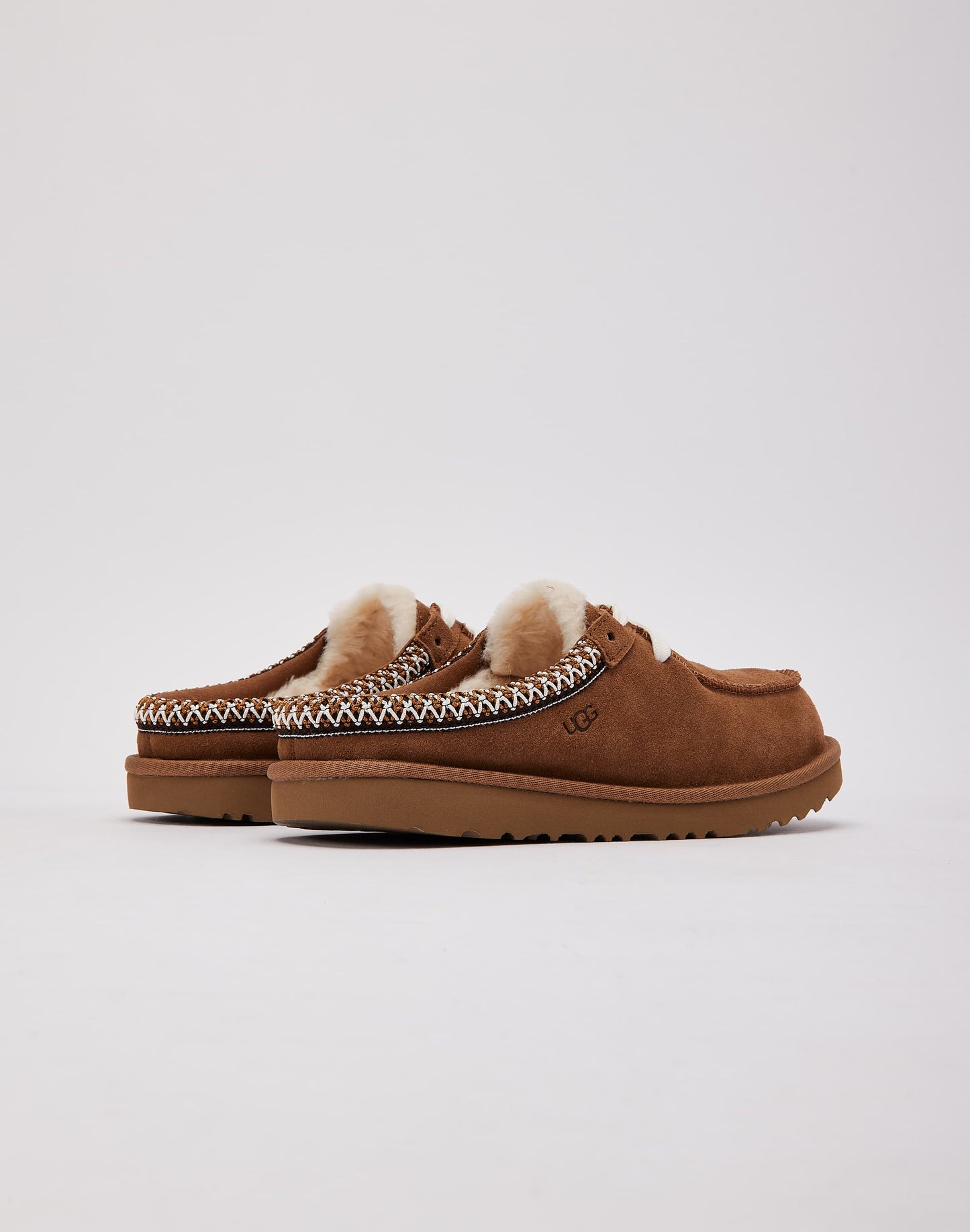 UGG  Tasman Mule Grade-School