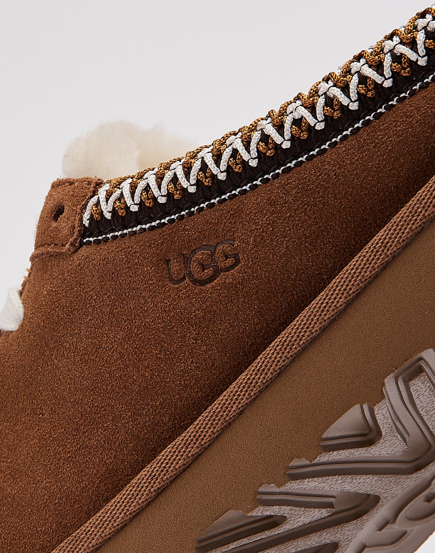 UGG  Tasman Mule Grade-School