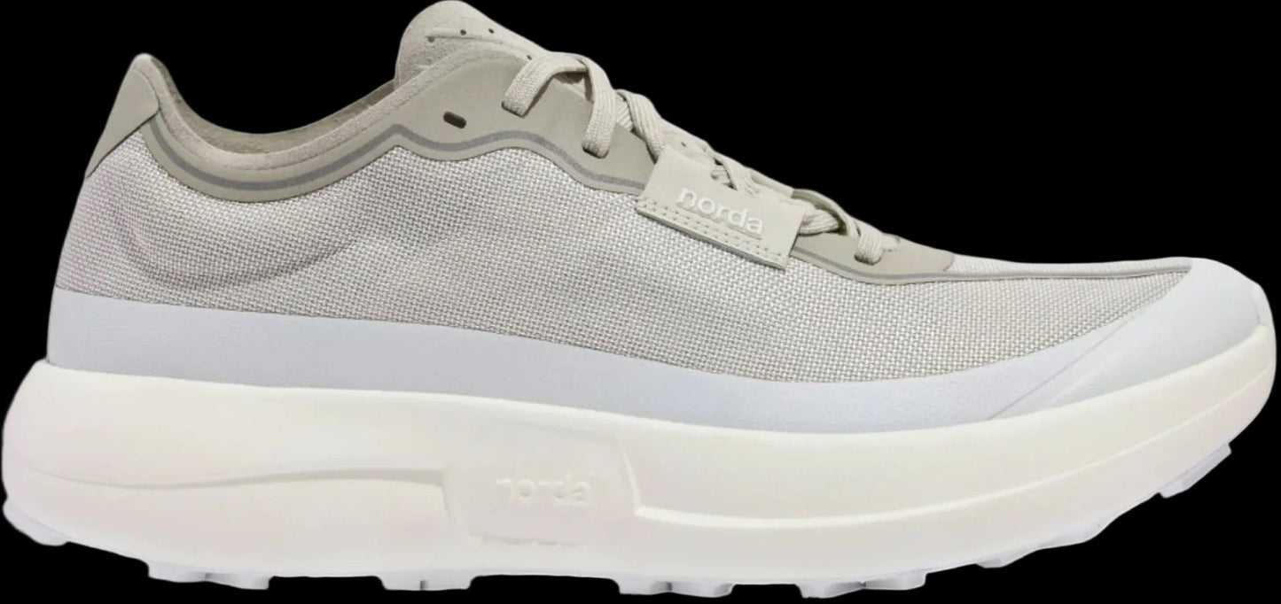 Norda 005 Névé Shoes (Men's)