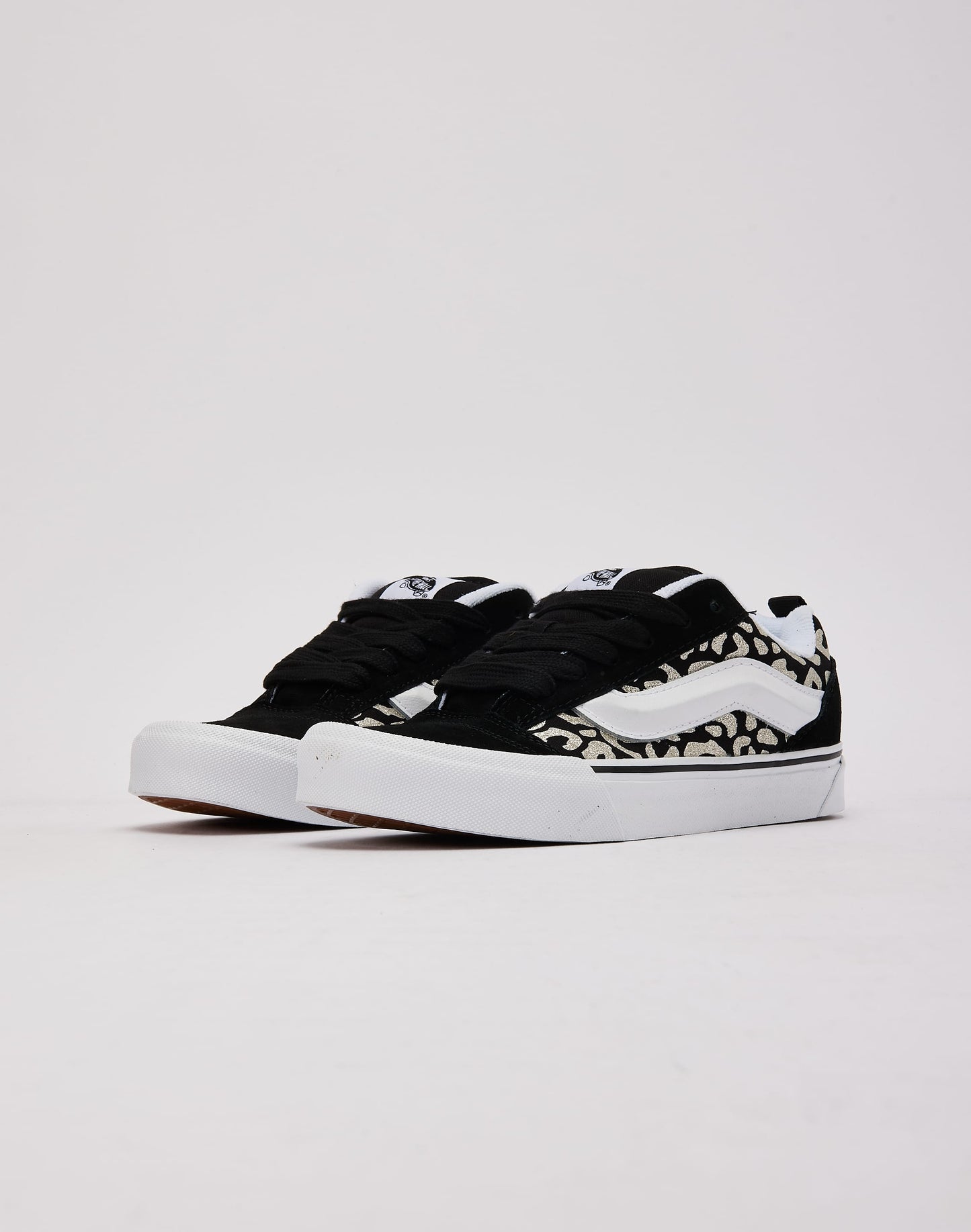 Vans Knu Skool Grade-School