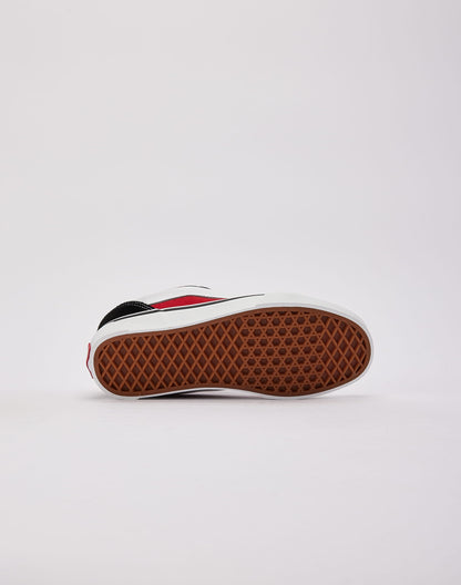 Vans Knu Skool Grade-School